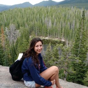 Meet your Posher, Angela